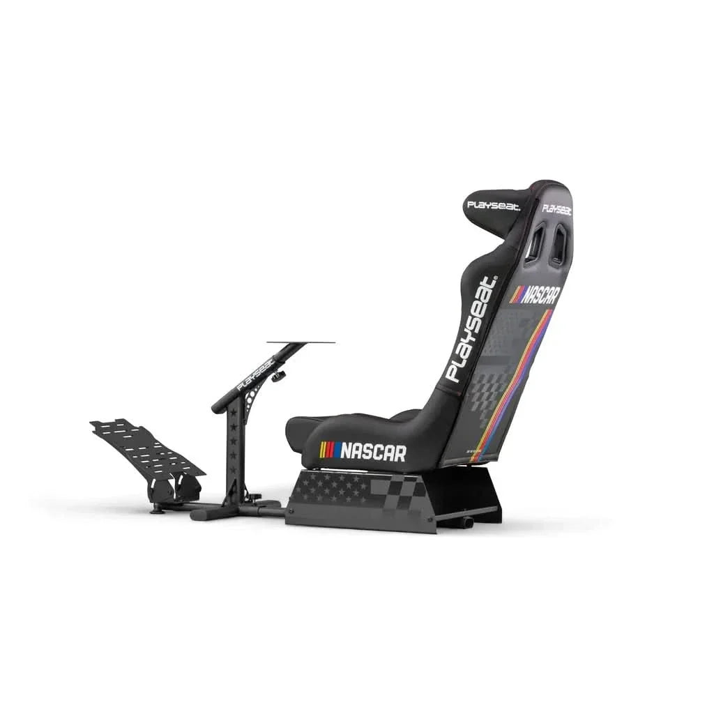 Playseat Evolution PRO - NASCAR Edition – TechCure India