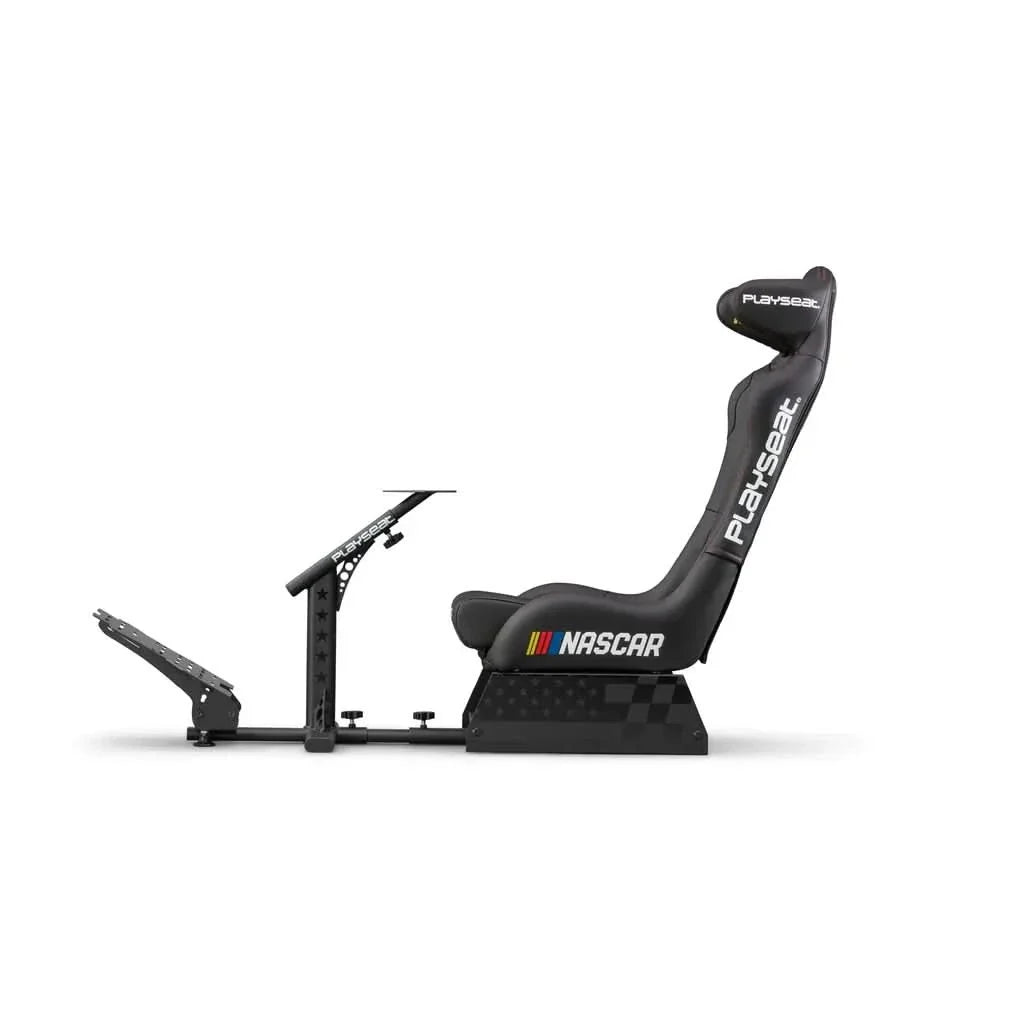 Playseat Evolution PRO - NASCAR Edition – TechCure India