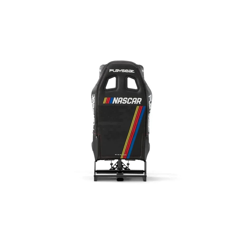 Playseat Evolution PRO - NASCAR Edition – TechCure India