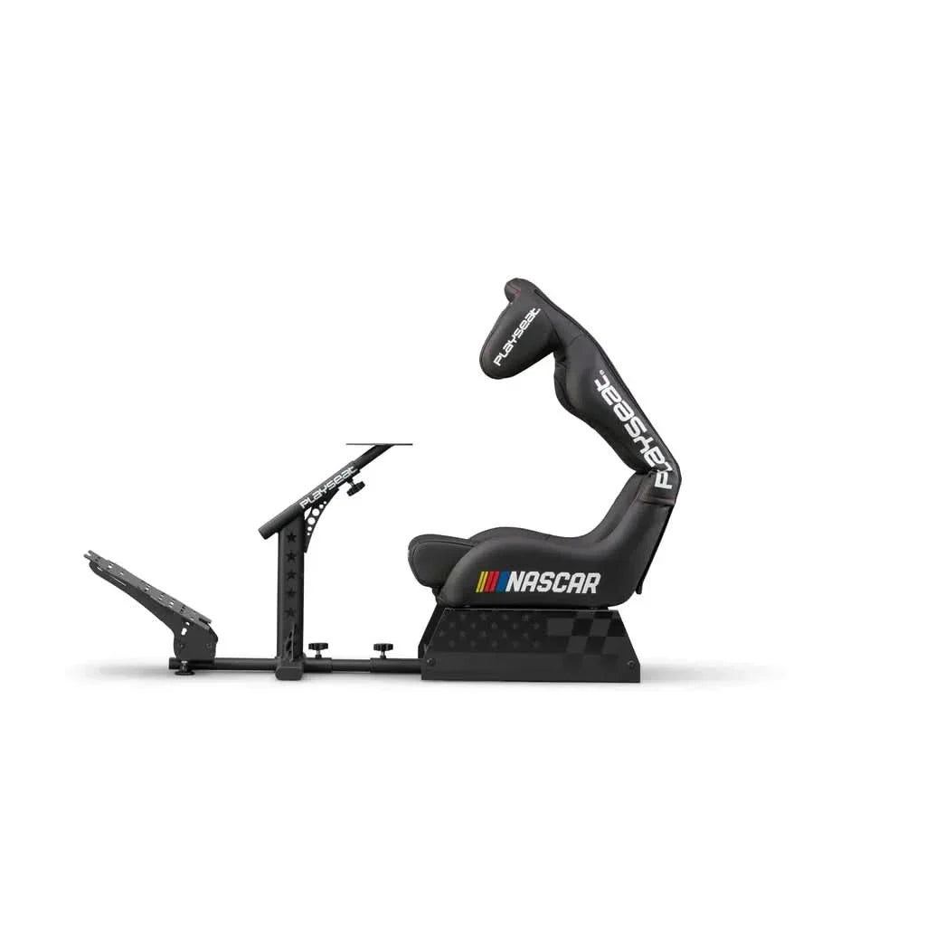 Playseat Evolution PRO - NASCAR Edition – TechCure India