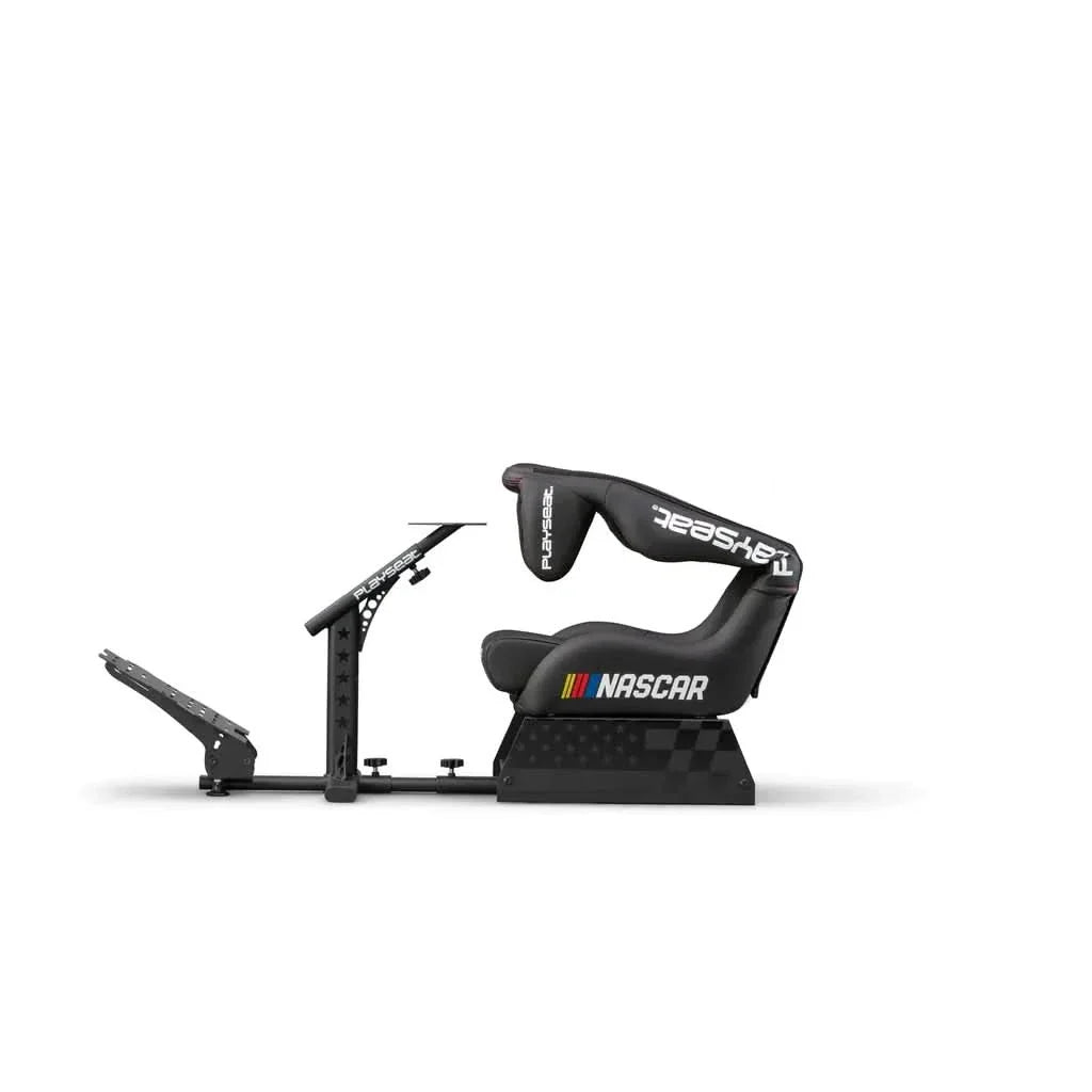 Playseat Evolution PRO - NASCAR Edition – TechCure India