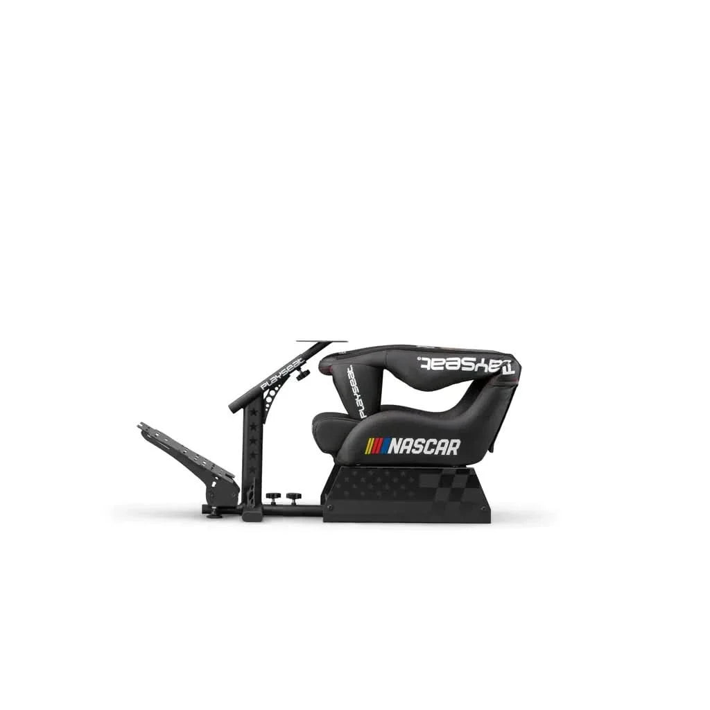 Playseat Evolution PRO - NASCAR Edition – TechCure India