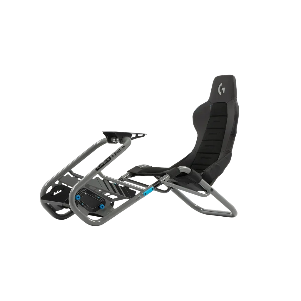 Playseat Trophy - Logitech G Edition – TechCure India