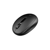 CYBEART Pocket Wireless  Ergonomic productivity Mouse ( Black ) ( 2400DPI / 7 Macro Buttons ) - 2