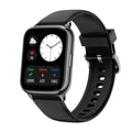 Amazfit Pop 2 Smart Watch Black – TechCure India