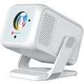 Portronics Beem 450 Smart LED Projector (White) – TechCure India