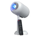 Portronics Beem 540 Android 13 Smart LED Projector (White) – TechCure India