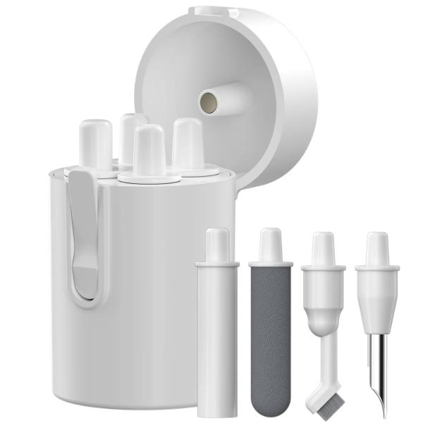 Portronics Clean U – TechCure India