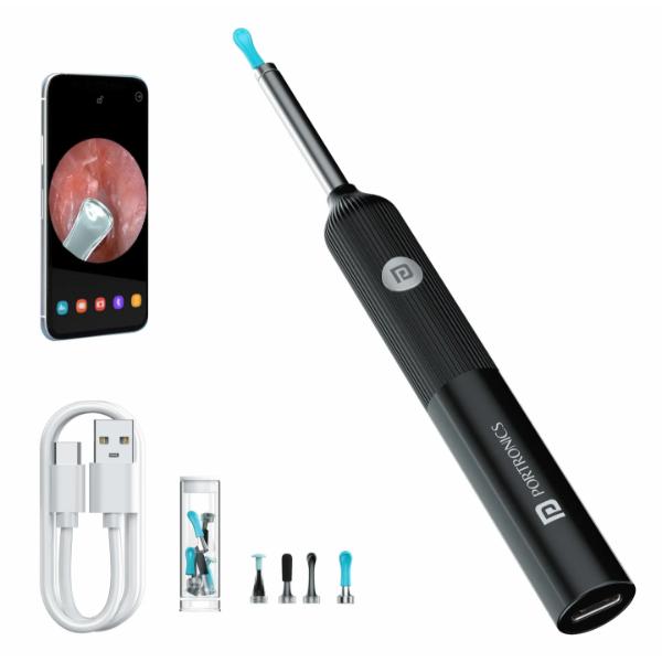 Portronics Cleansify – TechCure India