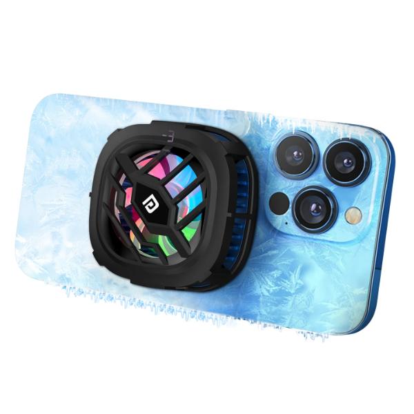 Portronics Cool XG – TechCure India