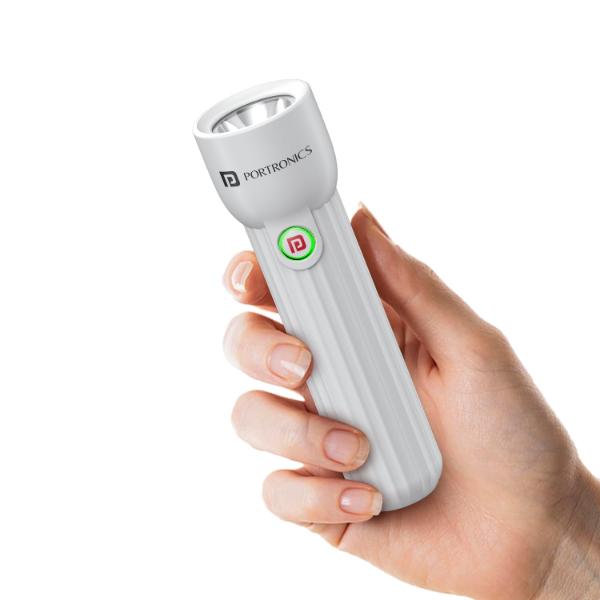 Portronics Eco Glow Mini – TechCure India