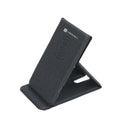 Portronics Freedom Fold 15W Foldable Wireless Charger (Grey) – TechCure India