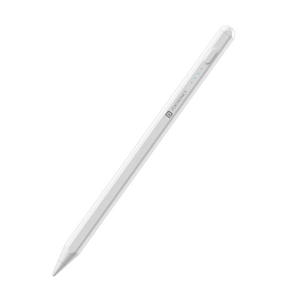 Portronics Glide Stylus Pencil for iPads – TechCure India