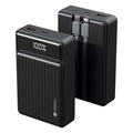 Portronics Luxcell Bind Mini 20k 20000mAh Powerbank – TechCure India