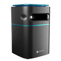 Portronics Pico 12 Portable Smart Projector (Black) – TechCure India