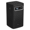 Portronics Pico 13 Rechargeable Smart Projector (Black) – TechCure India