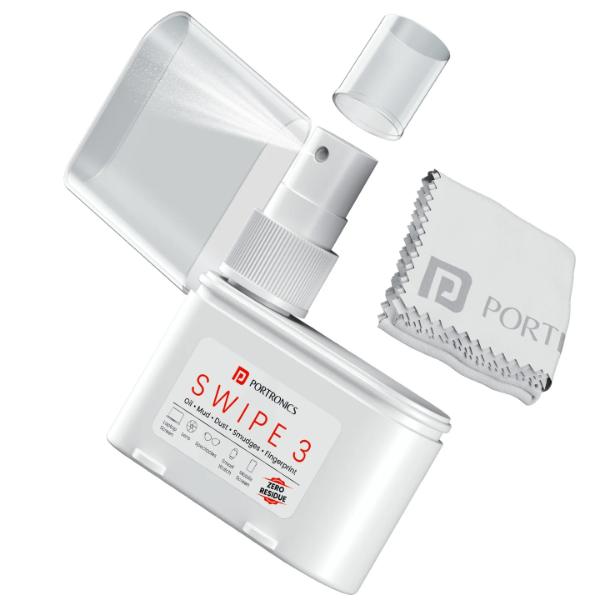 Portronics Swipe 3 – TechCure India