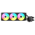 Cougar Poseidon Vistek ARGB 240 Black Analog Liquid Cooler – TechCure India