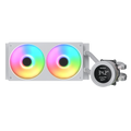Cougar Poseidon Vistek ARGB 240 White Analog Liquid Cooler – TechCure India