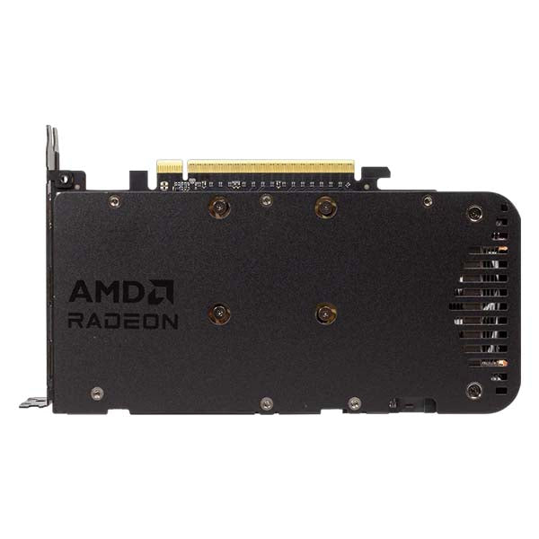 PowerColor Reaper AMD Radeon RX 9060 XT 8GB GDDR6 Graphics Card – TechCure India