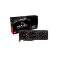 PowerColor Reaper AMD Radeon RX 9070 XT 16GB GDDR6 Graphics Card – TechCure India
