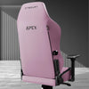 CYBEART Apex Series Pretty Pink Gaming Chair - 3