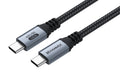 Hammok Qwiq USB-C to USB-C 40Gbps 240W 8K Cable — TechCure India