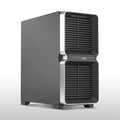 Prolab Design AI828 Mid Tower Workstation Case – TechCure India
