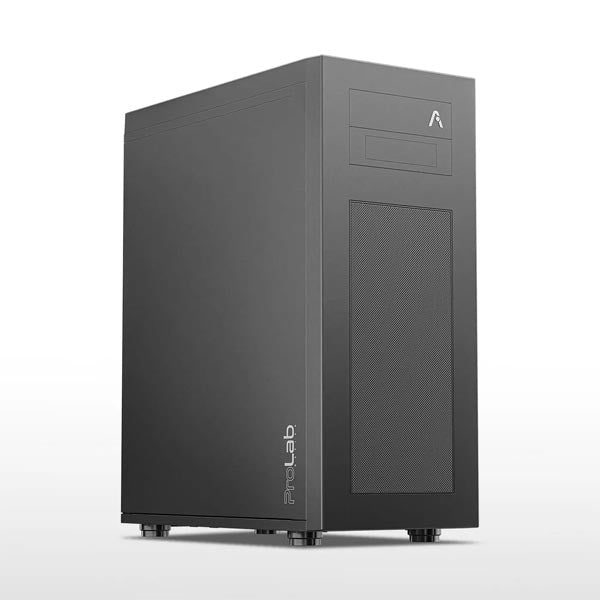 Prolab Design AI858 Full Tower Workstation Case – TechCure India