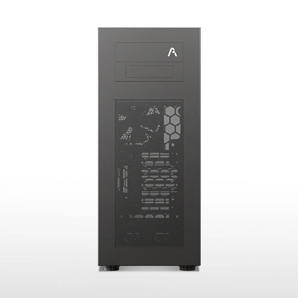 Prolab Design AI858 Full Tower Workstation Case – TechCure India