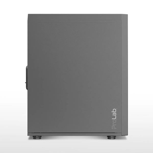 Prolab Design AI858 Full Tower Workstation Case – TechCure India