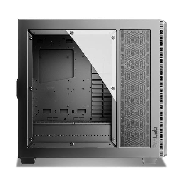 Prolab Design AI888 Super Tower Workstation Case – TechCure India