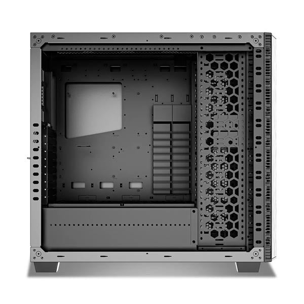 Prolab Design AI888 Super Tower Workstation Case – TechCure India