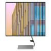 Lenovo Q27h-10 27 Inch QHD 75Hz IPS Panel 99% SRGB 4MS AMD Freesync Gaming Monitor