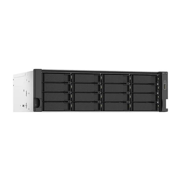 QNAP TS-1673AU-RP 16-Bay Rackmount NAS Enclosure – TechCure India