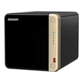 QNAP TS-464 4-Bay Tower NAS Enclosure – TechCure India