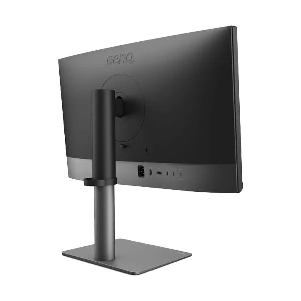 BenQ PD2732U 27 Inch 4K Professional Monitor – TechCure India
