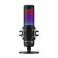 HyperX QuadCast S RGB – USB Condenser Gaming Microphone – TechCure India
