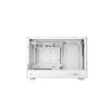 DEEPCOOL CH260 MATX Mini Tower Cabinet ( White ) - 2