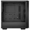 DEEPCOOL CK500 EATX Mid Tower Cabinet (Black) - 4