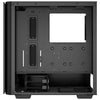 DEEPCOOL CK500 EATX Mid Tower Cabinet (Black) - 5