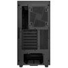 DEEPCOOL CK500 EATX Mid Tower Cabinet (Black) - 6