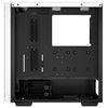 DEEPCOOL CK560 EATX ARGB Mid Tower Cabinet ( White ) - 4