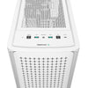 DEEPCOOL CK560 EATX ARGB Mid Tower Cabinet ( White ) - 6