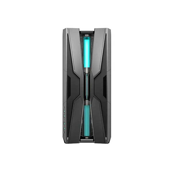 Deepcool Genome III E-ATX Full Tower Cabinet Black (R-GENOME-BKALA3-G-3) – TechCure India