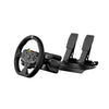 MOZA R3 Racing Wheel and Pedals for PC