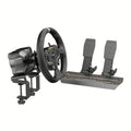 MOZA R3 Racing Wheel and Pedals Bundle for Xbox And PC – TechCure India