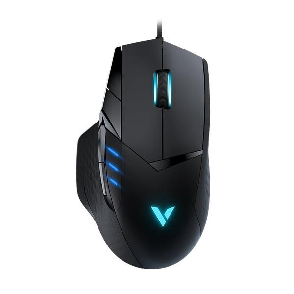 RAPOO VT300s Ergonomic Gaming Mouse – TechCure India