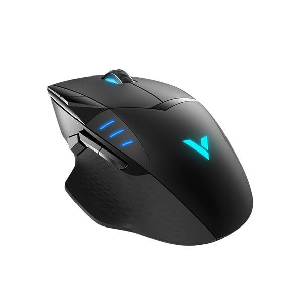 RAPOO VT300s Ergonomic Gaming Mouse – TechCure India