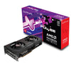 SAPPHIRE PULSE Radeon RX 9070 GRE OC 12GB AMD Graphic Card